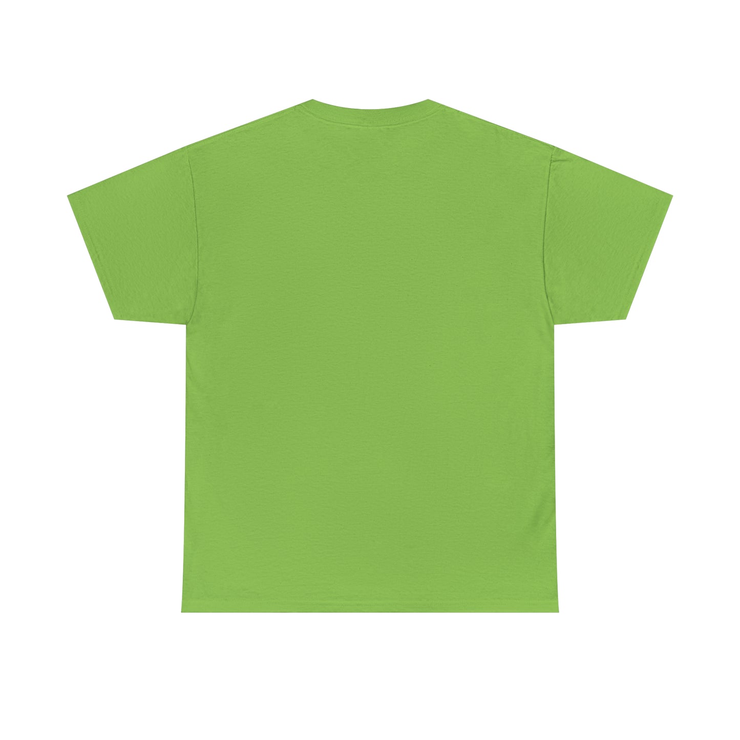 Freeish Unisex Heavy Cotton Tee