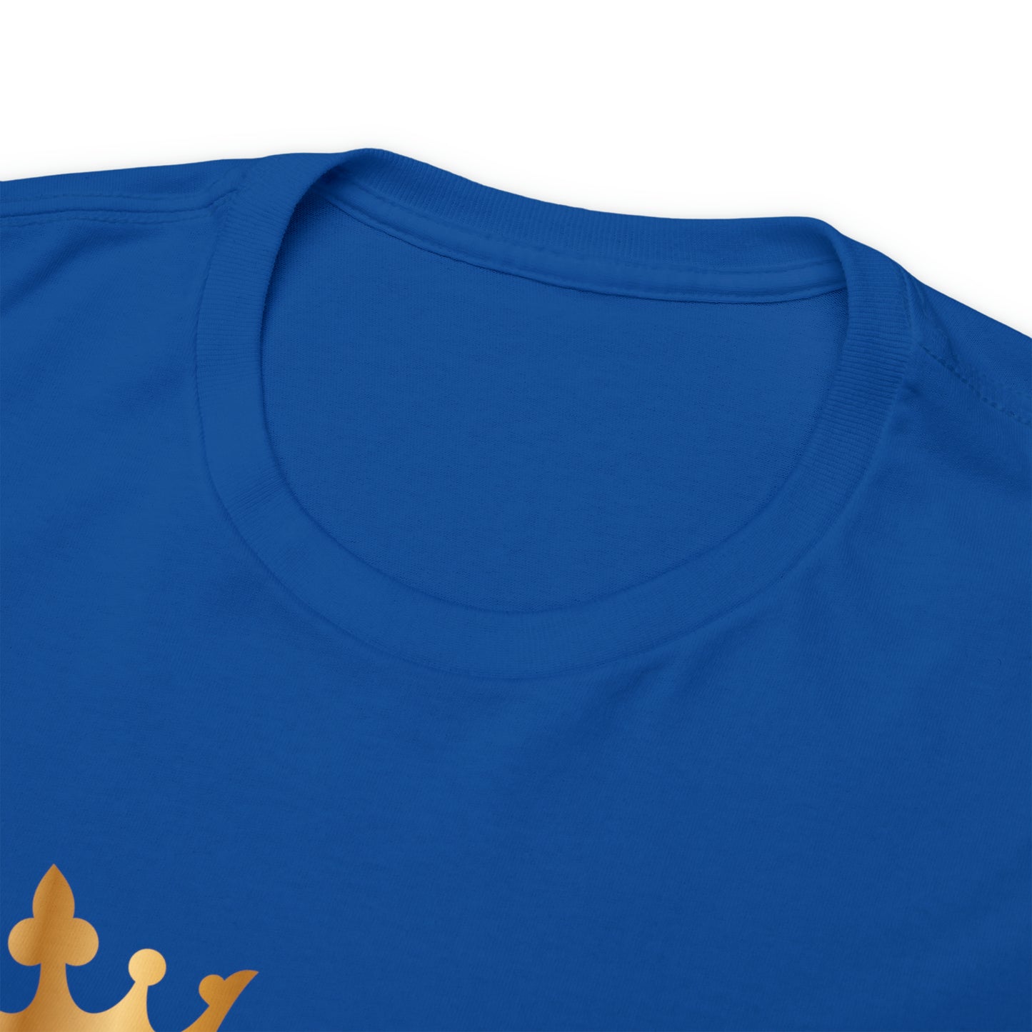 August Birthday Unisex  Cotton Tee