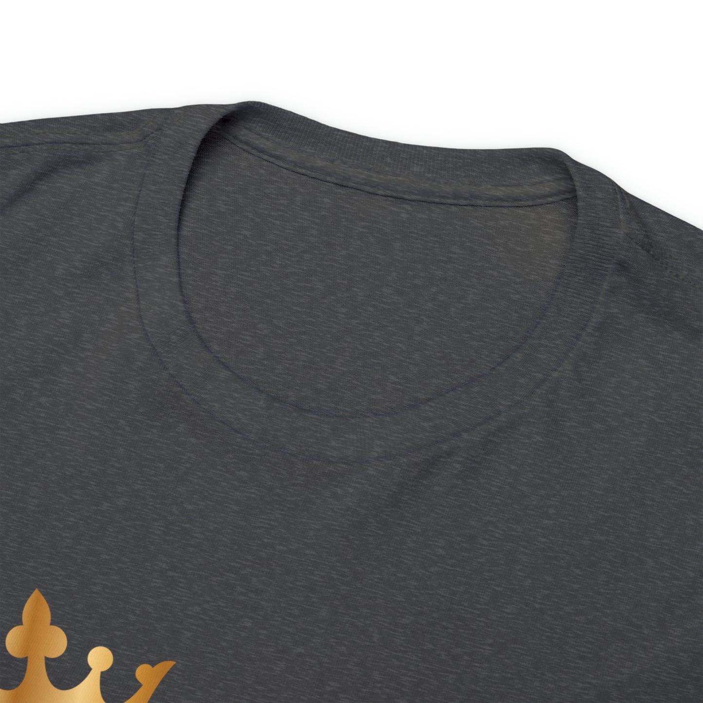 August Birthday Unisex  Cotton Tee