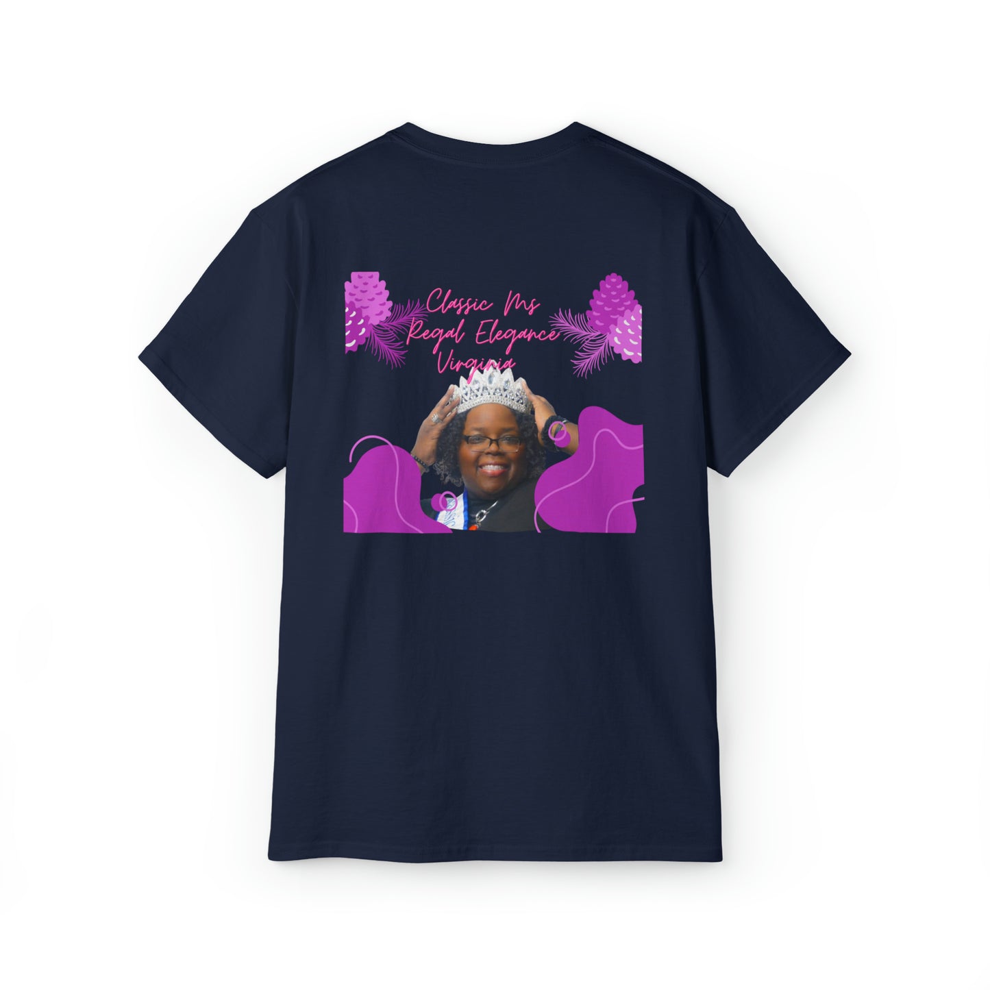 Dull your sparkle Unisex Ultra Cotton Tee