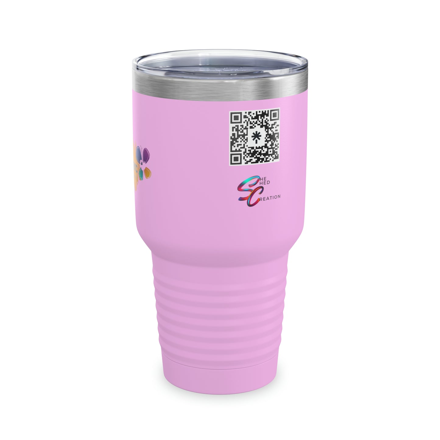 Ringneck Tumbler, 30oz