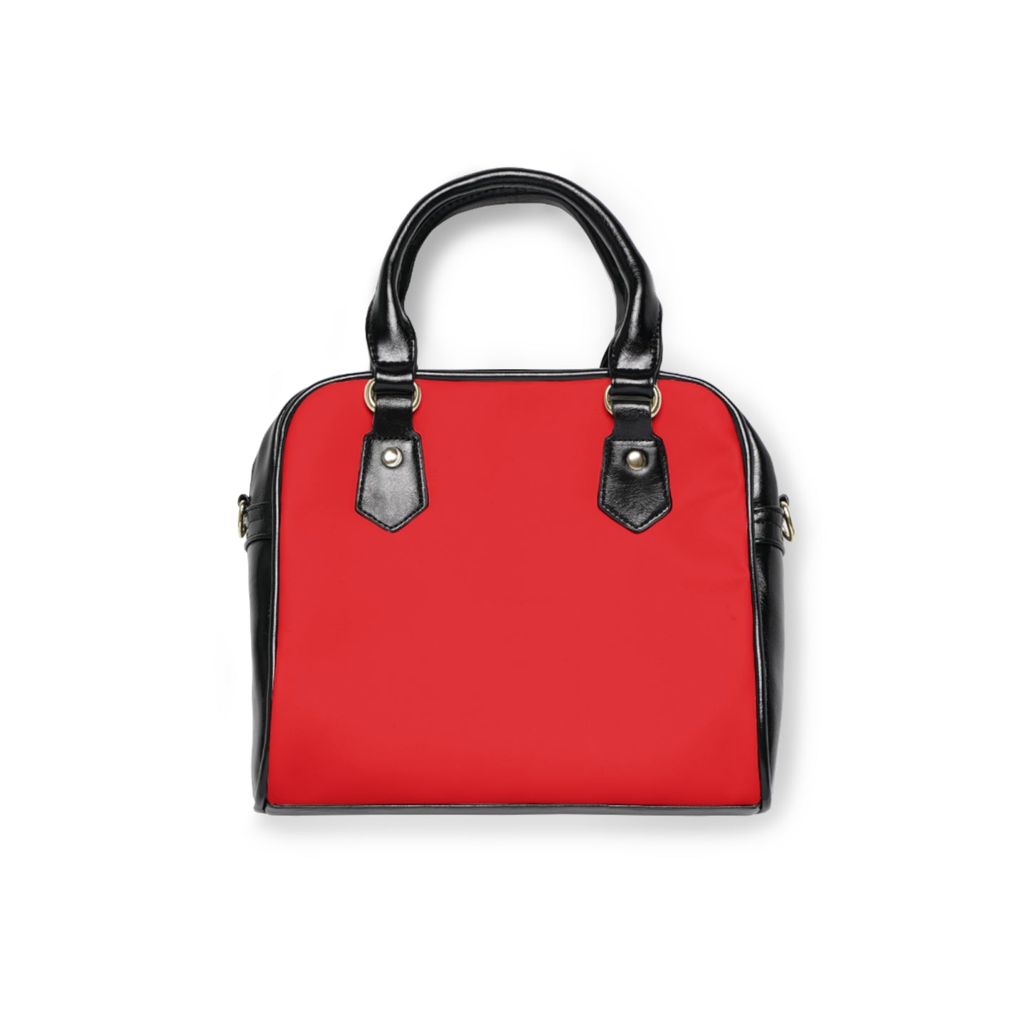 Perfectly Imperfect Shoulder Handbag