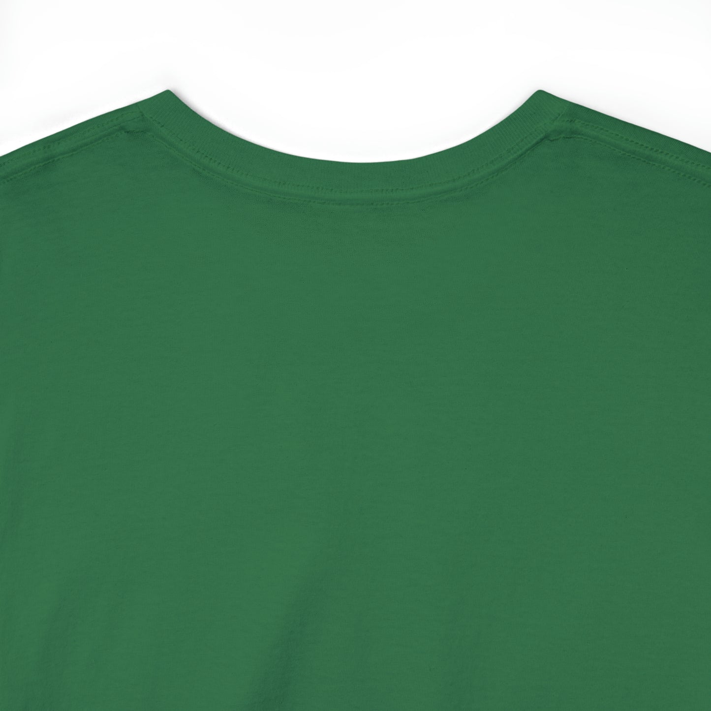 Nuts About Fall Unisex Heavy Cotton Tee