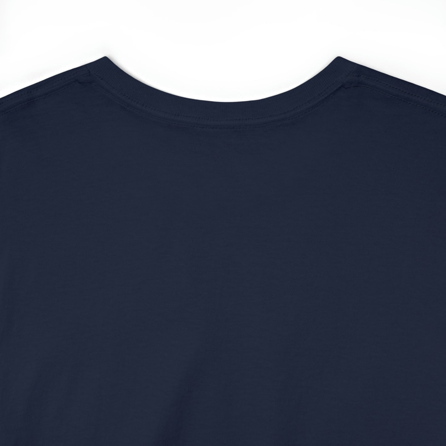 Know your history Unisex Heavy Cotton Tee