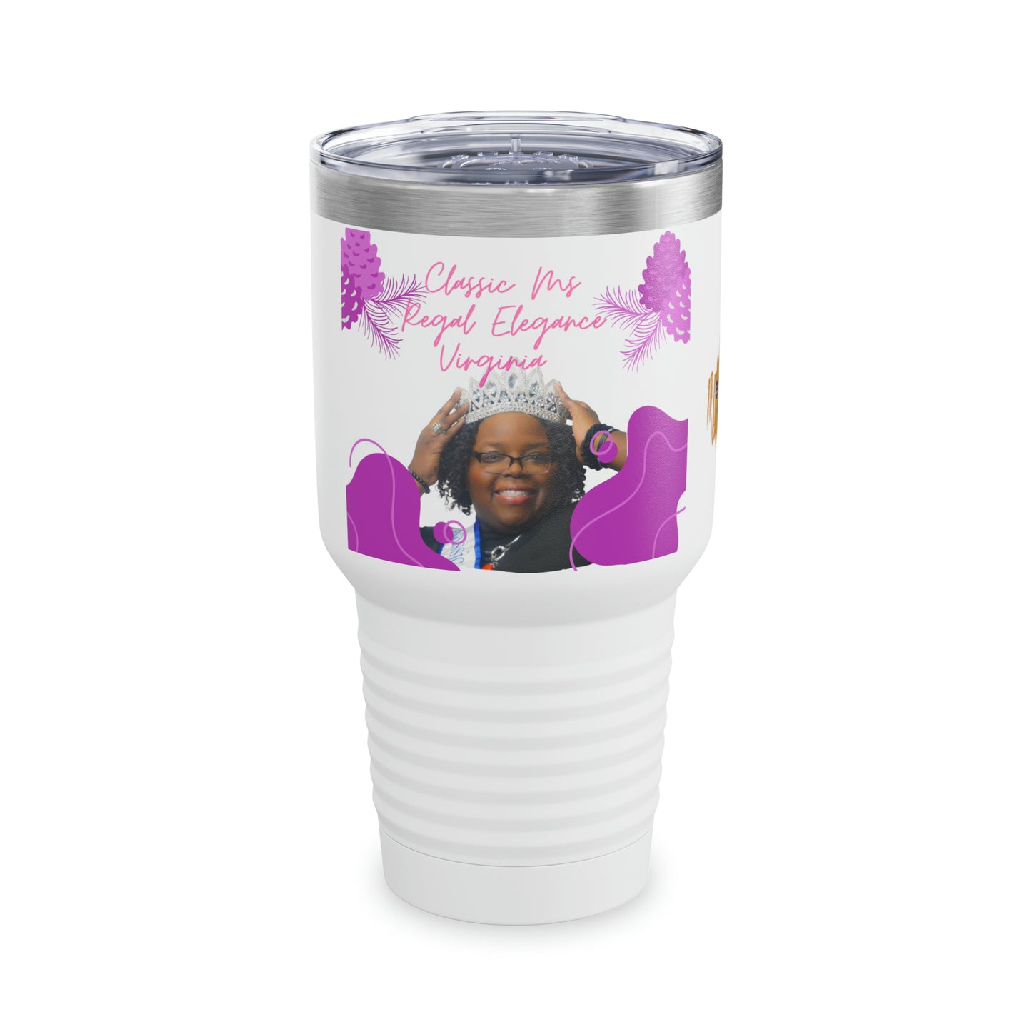 Ringneck Tumbler, 30oz