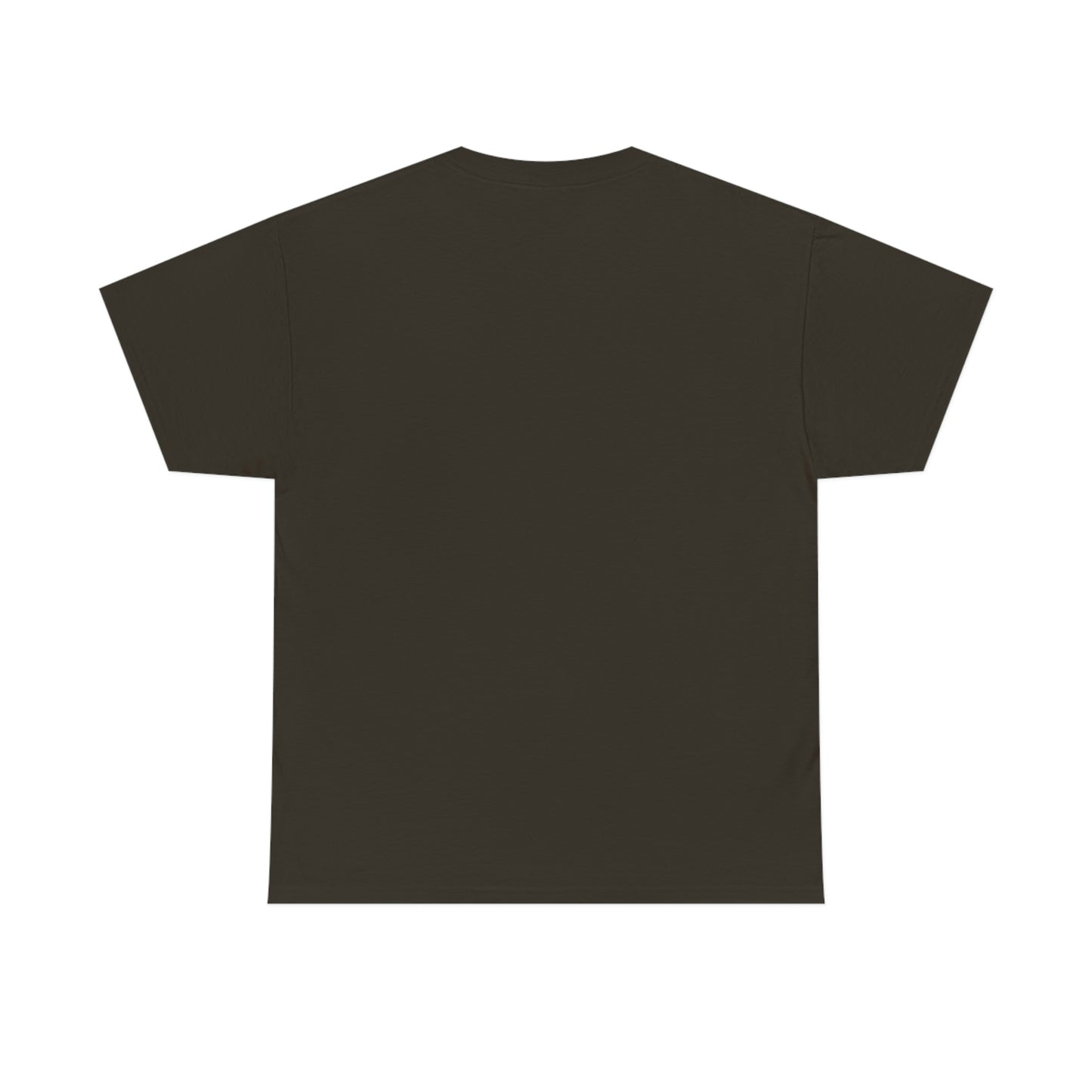 Mothers Smile Unisex Heavy Cotton Tee