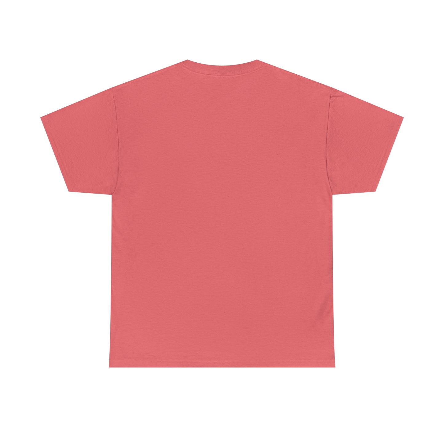 Mom, Wife, Boss Unisex Heavy Cotton Tee