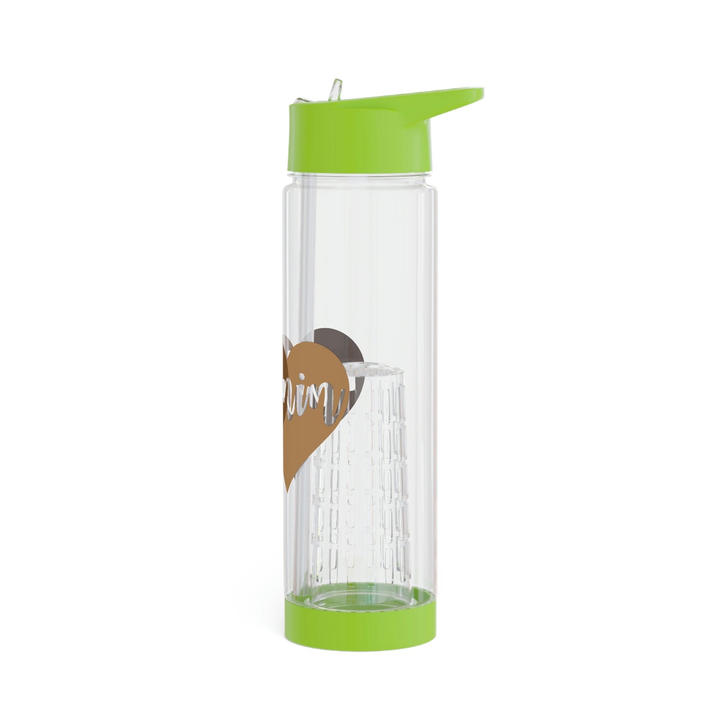 Melanin Infuser Water Bottle