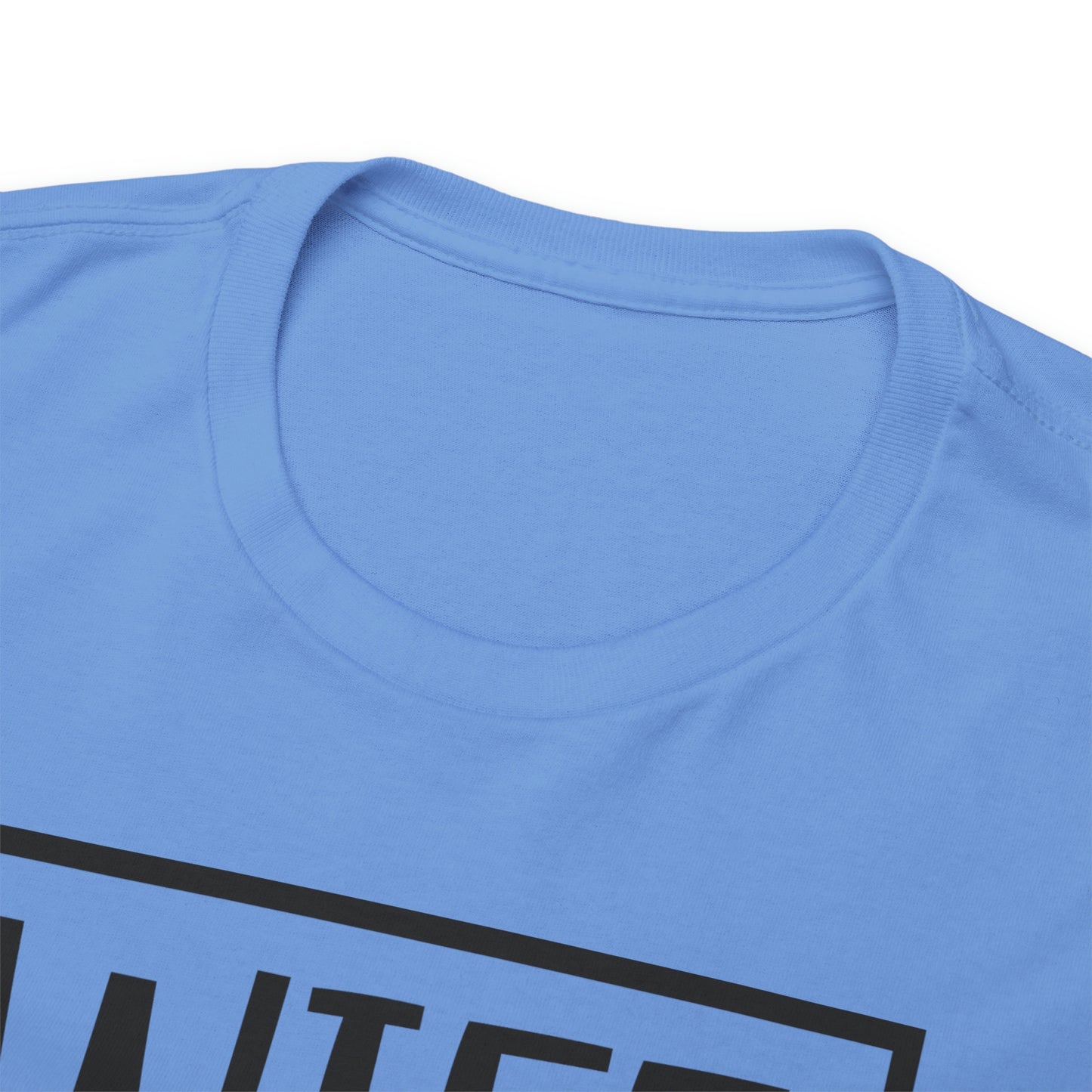 Mom, Wife, Boss Unisex Heavy Cotton Tee