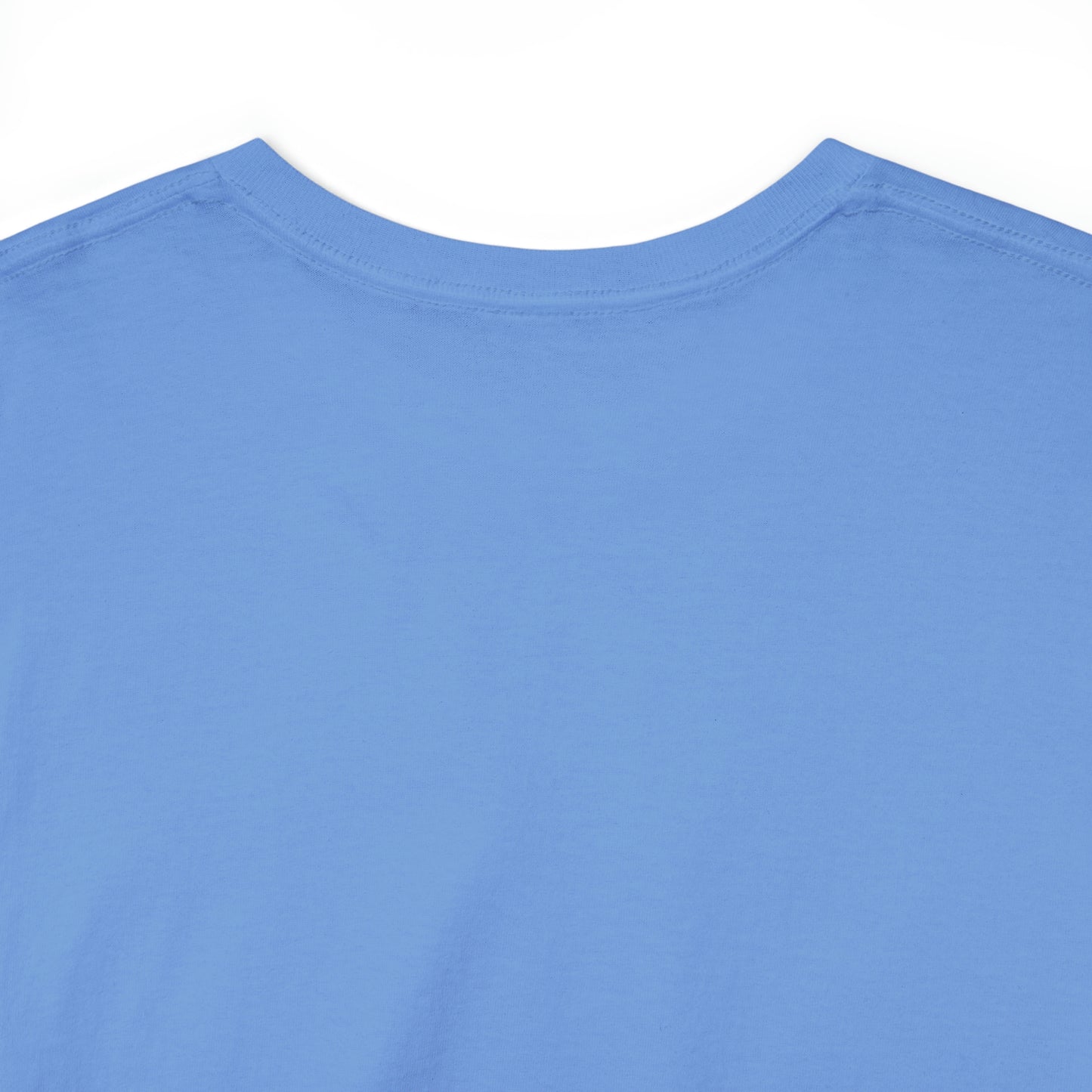 Definition of A Mother Unisex Heavy Cotton Tee