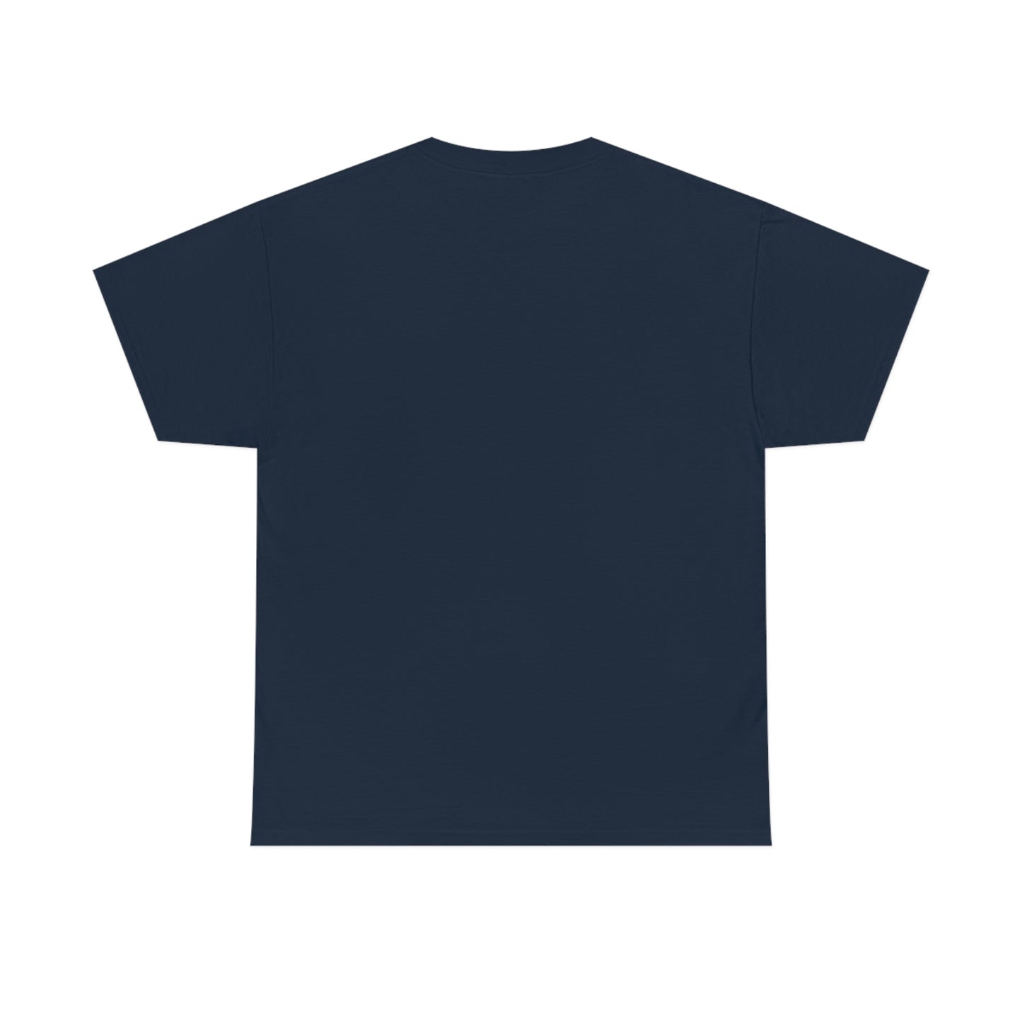 Best Mom In The World Unisex Heavy Cotton Tee