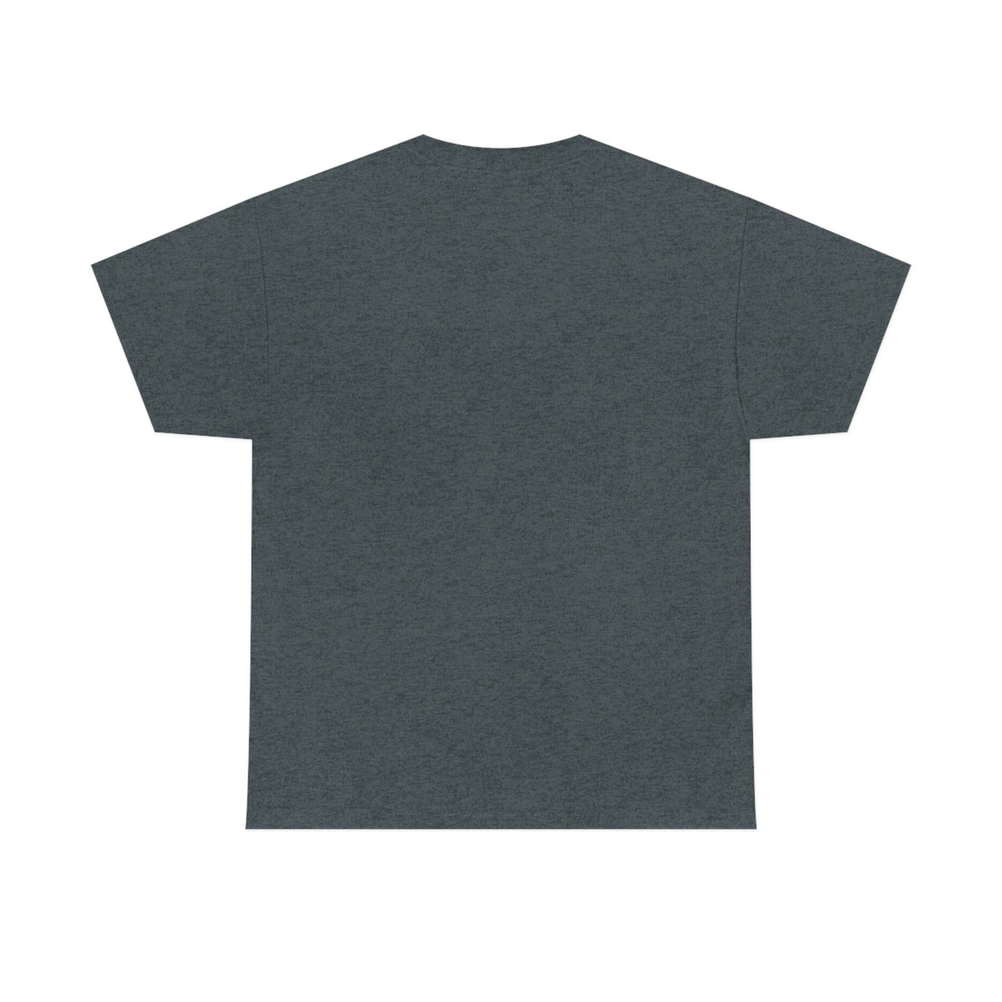 Mothers Smile Unisex Heavy Cotton Tee