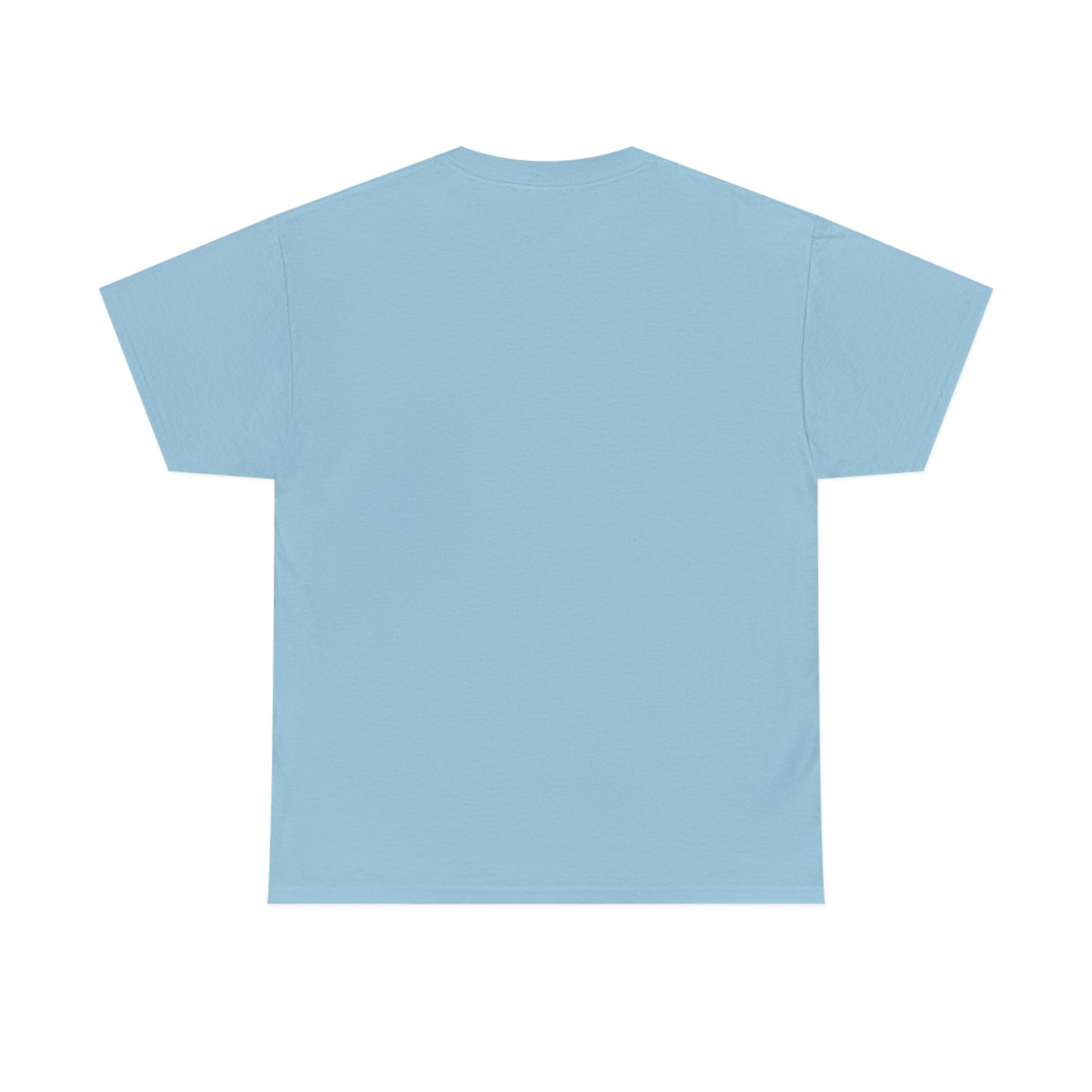 Define Melanin Unisex Heavy Cotton Tee