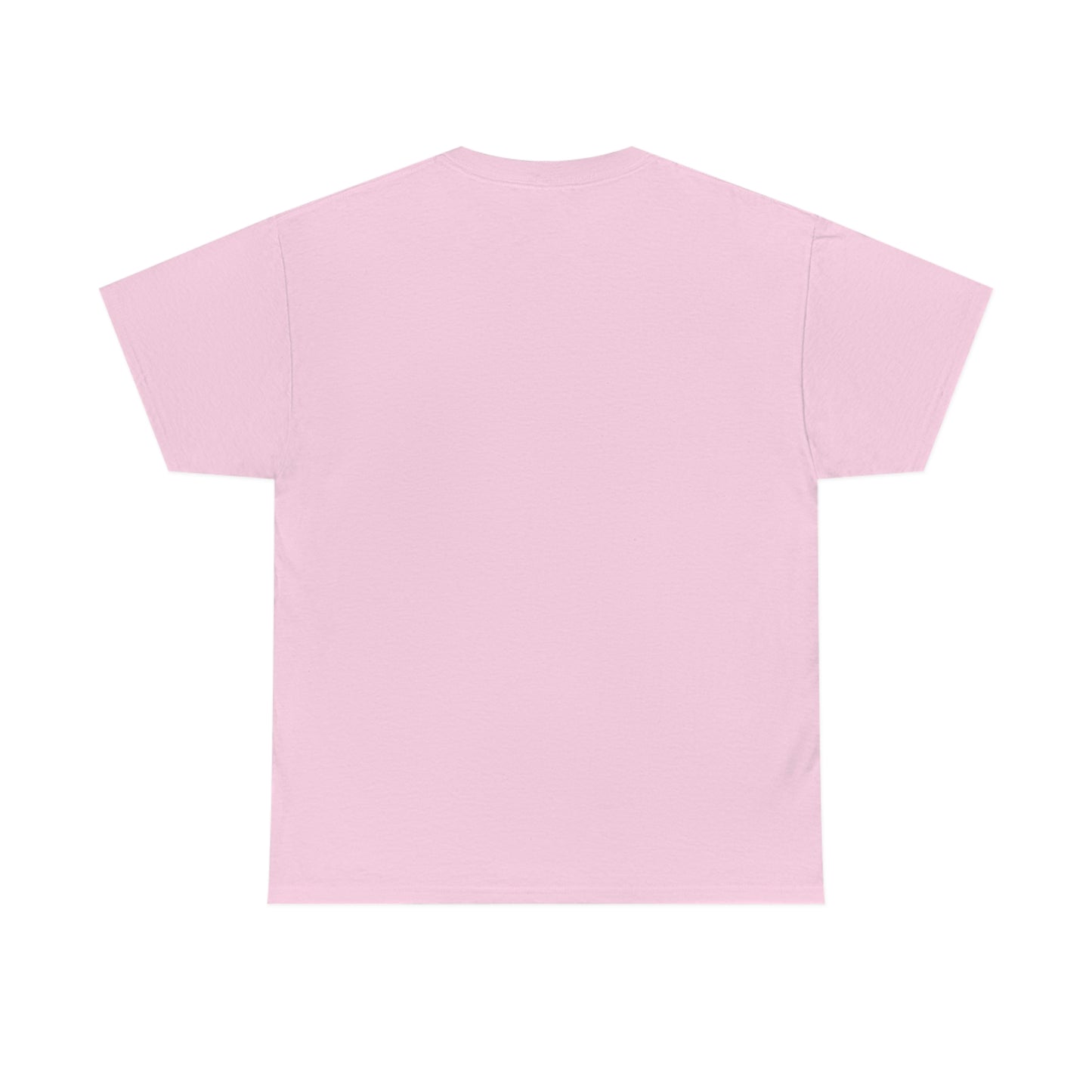 The Prime Element Unisex Heavy Cotton Tee