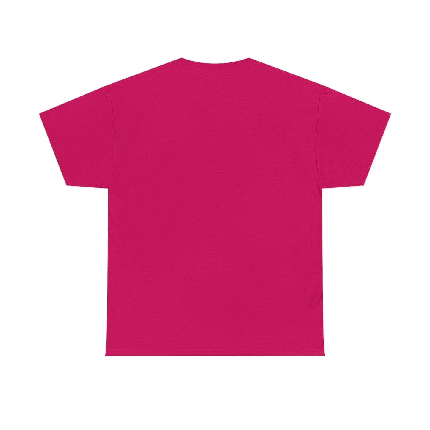 Blessed Nana Unisex Heavy Cotton Tee
