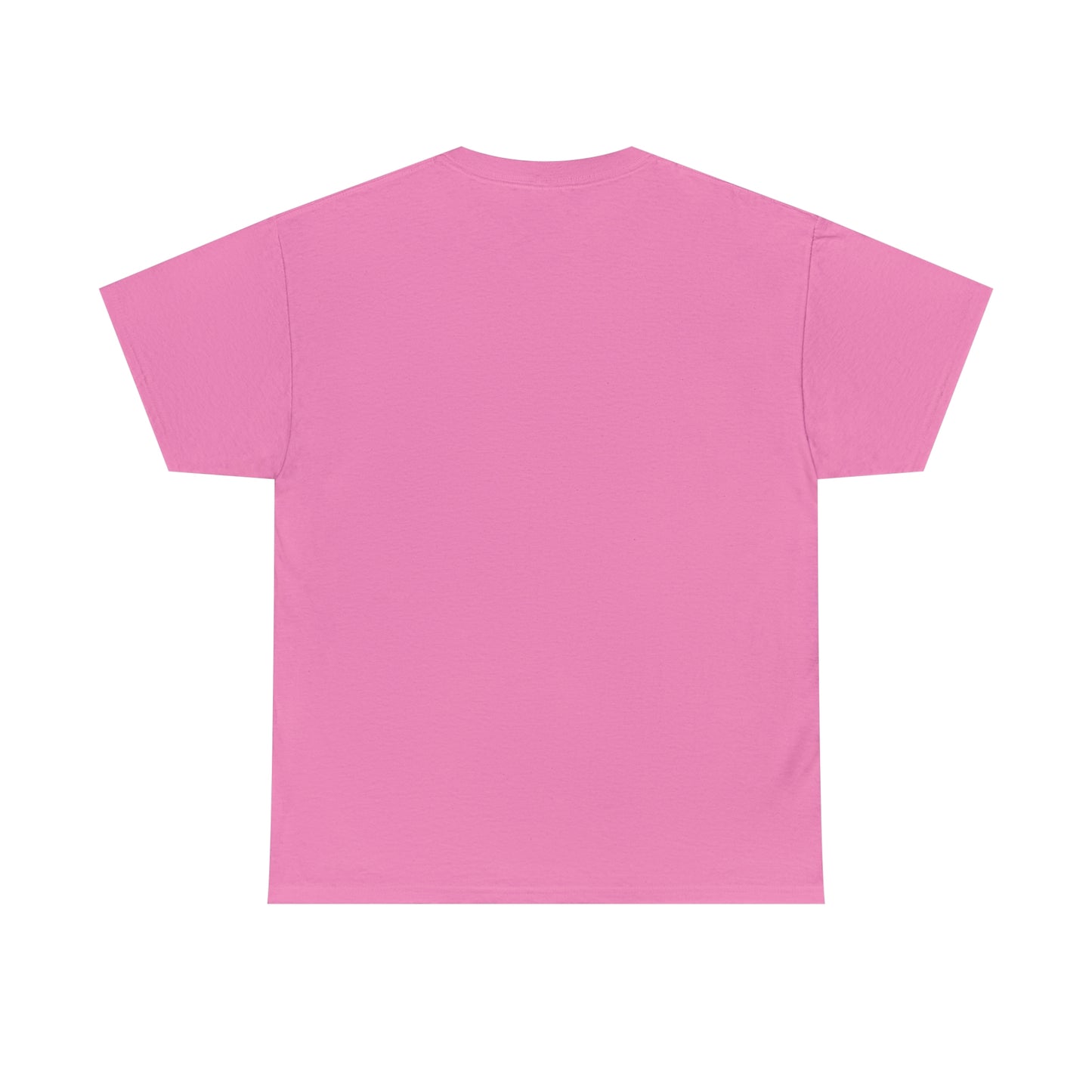 Mom, Wife, Boss Unisex Heavy Cotton Tee