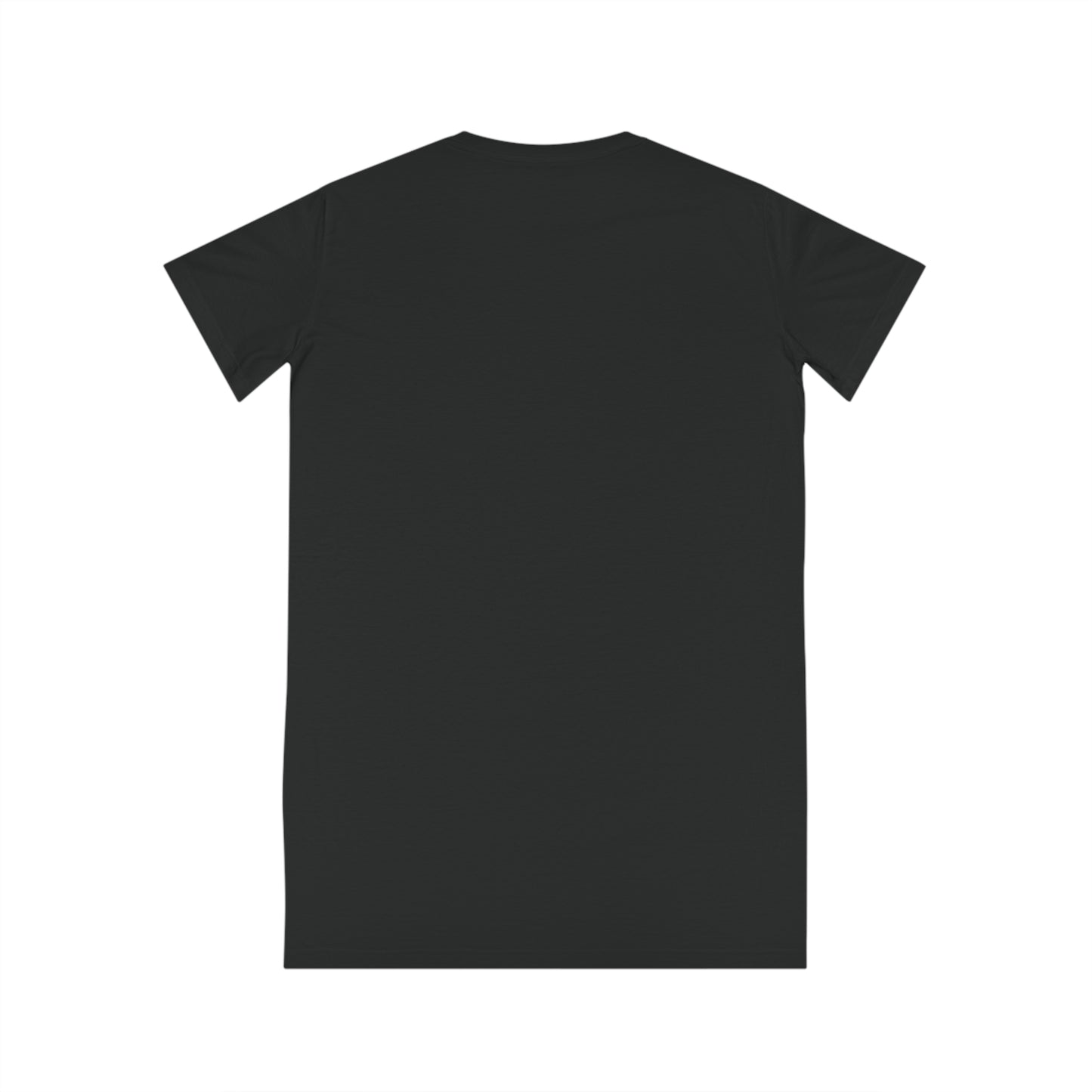 Juneteenth Spinner T-Shirt Dress