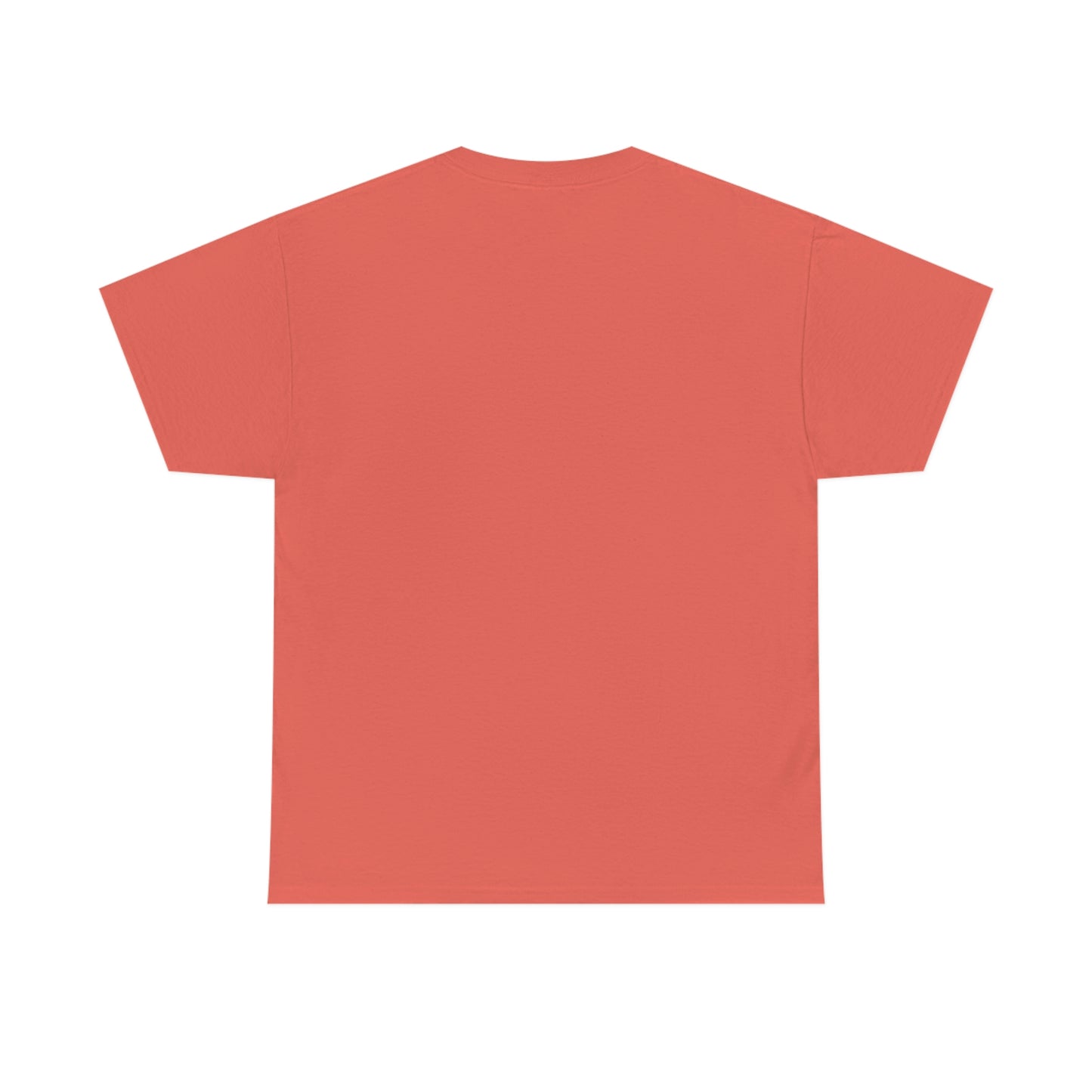 Blessed Nana Unisex Heavy Cotton Tee
