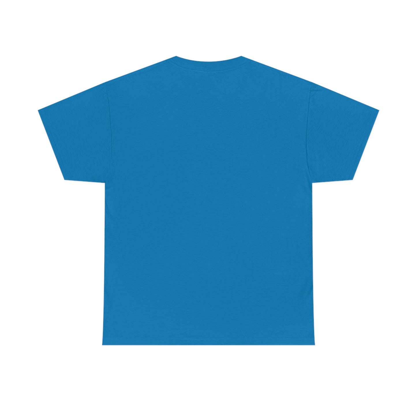 Mothers Smile Unisex Heavy Cotton Tee