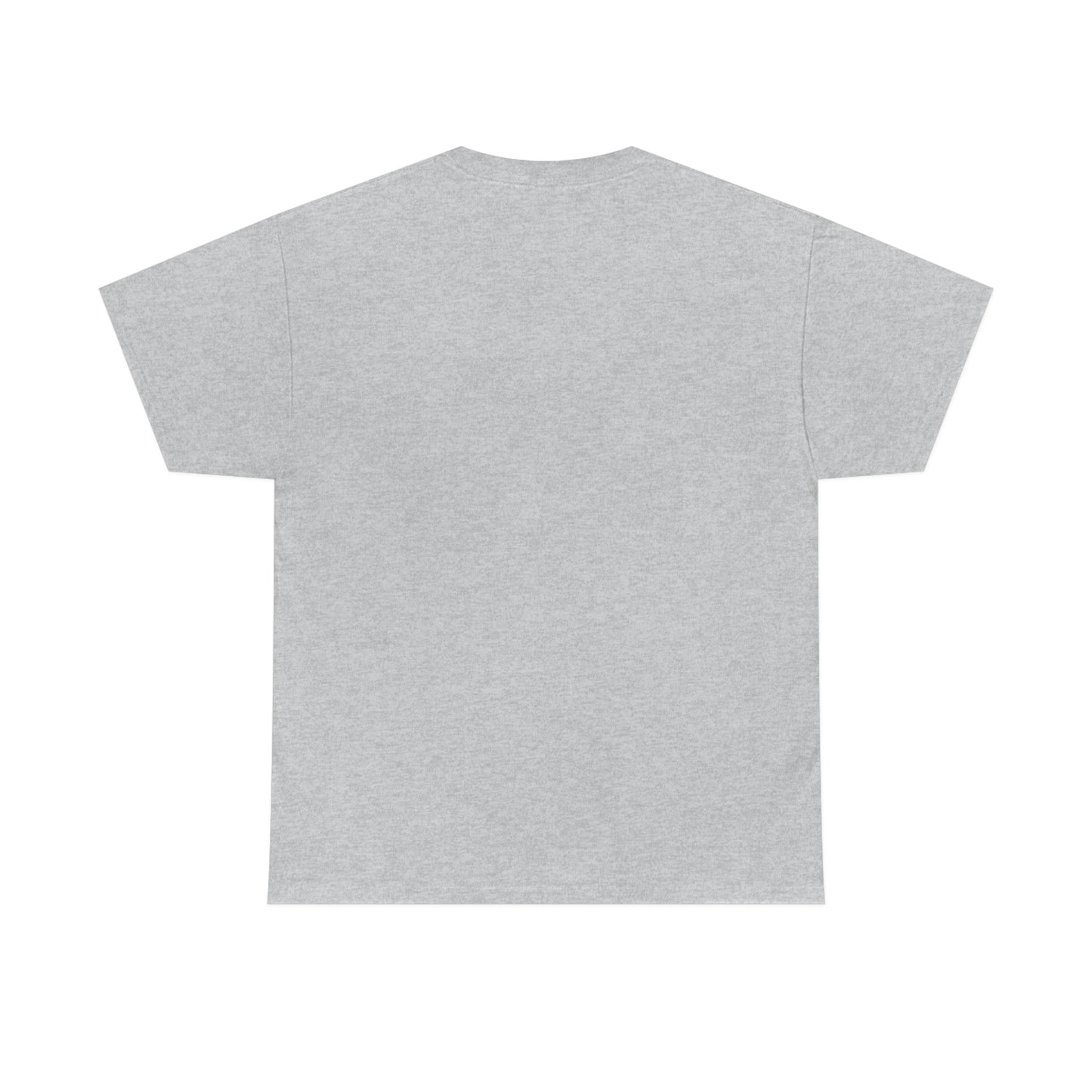 The Prime Element Unisex Heavy Cotton Tee