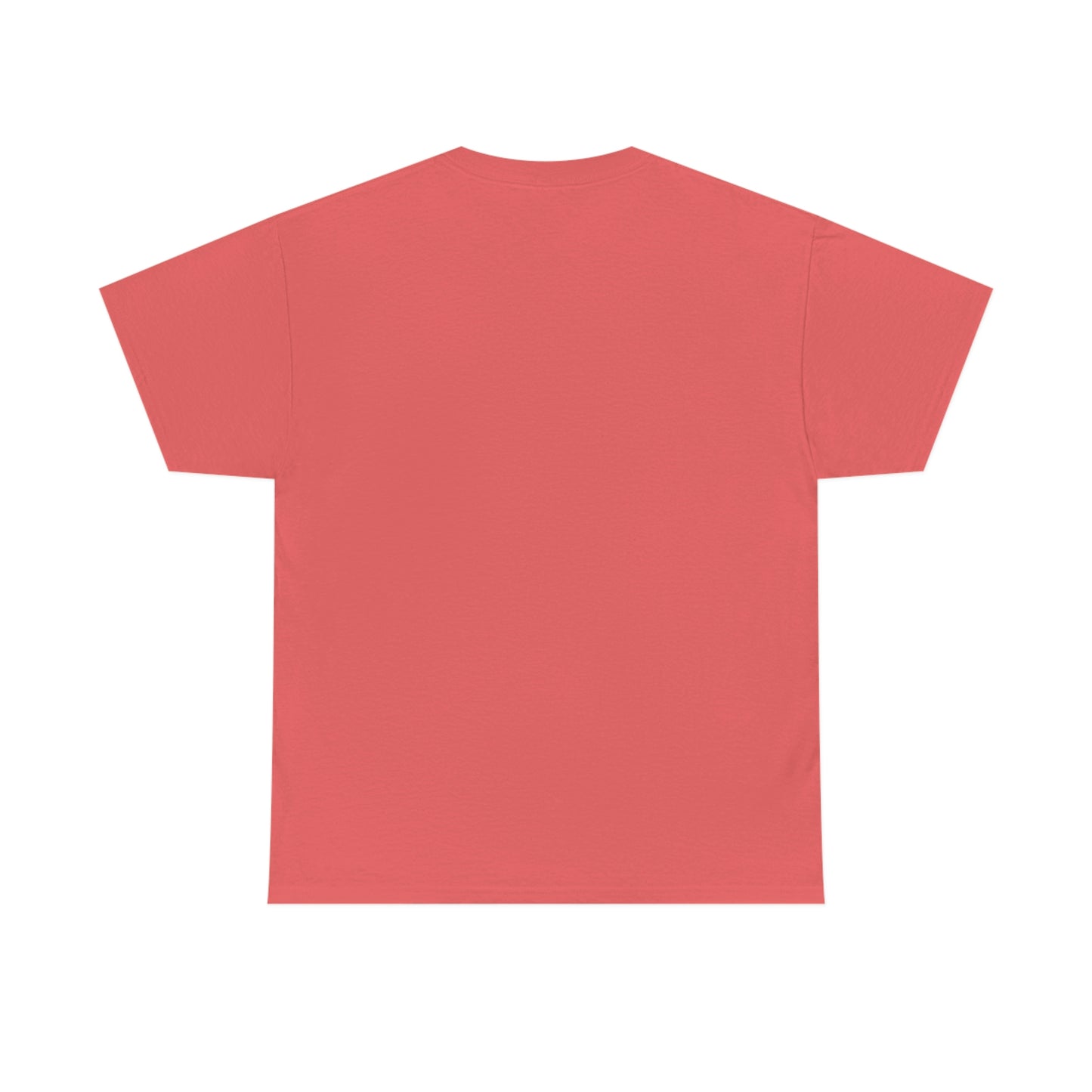 Autism Mom  Unisex Heavy Cotton Tee