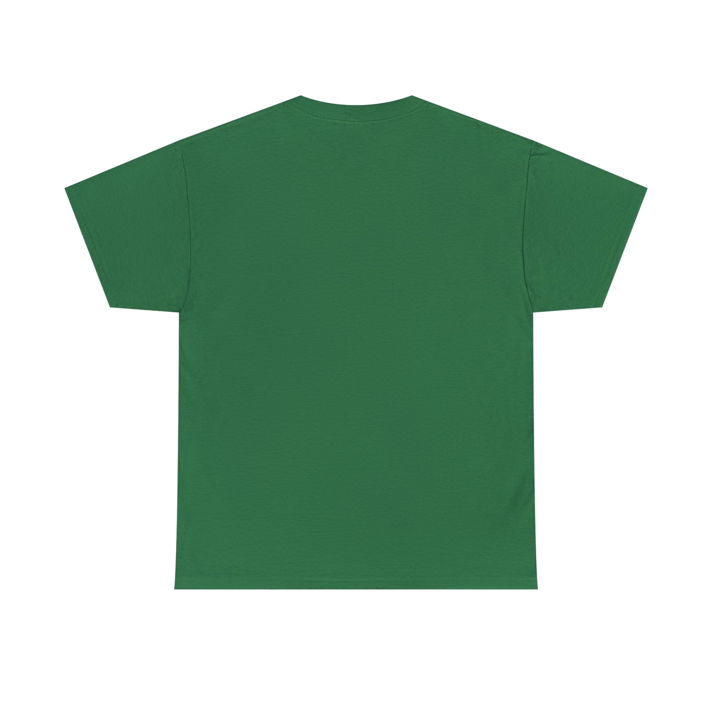 Stepping Into Juneteenth Unisex Heavy Cotton Tee