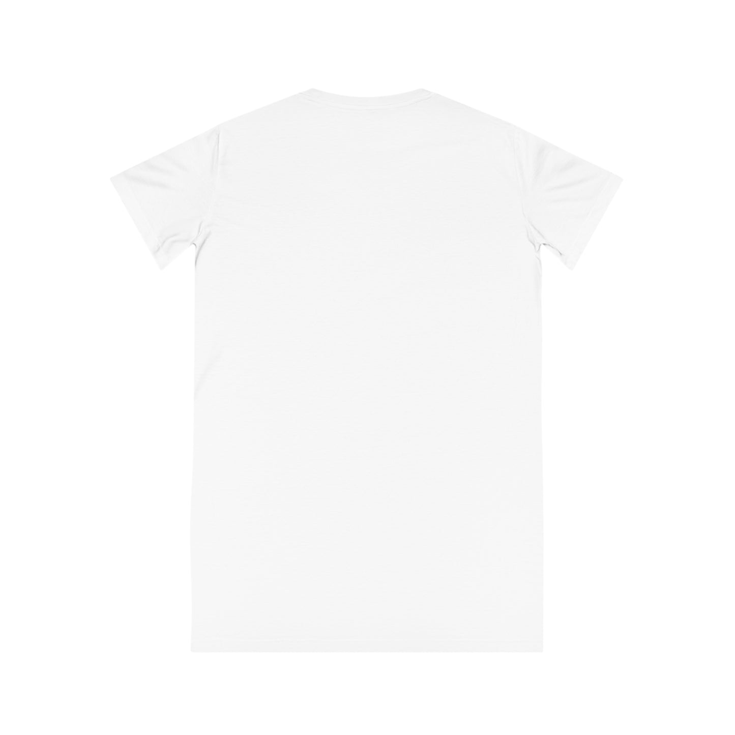 Juneteenth Spinner T-Shirt Dress