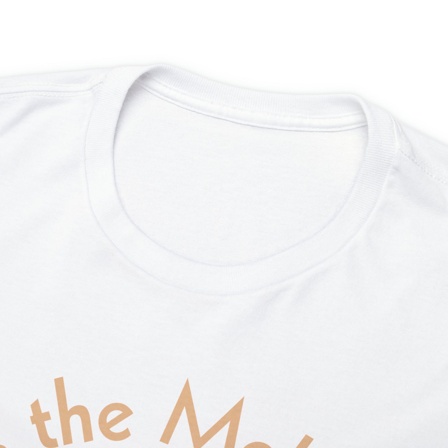 It's The Melanin For Me Unisex Heavy Cotton Tee