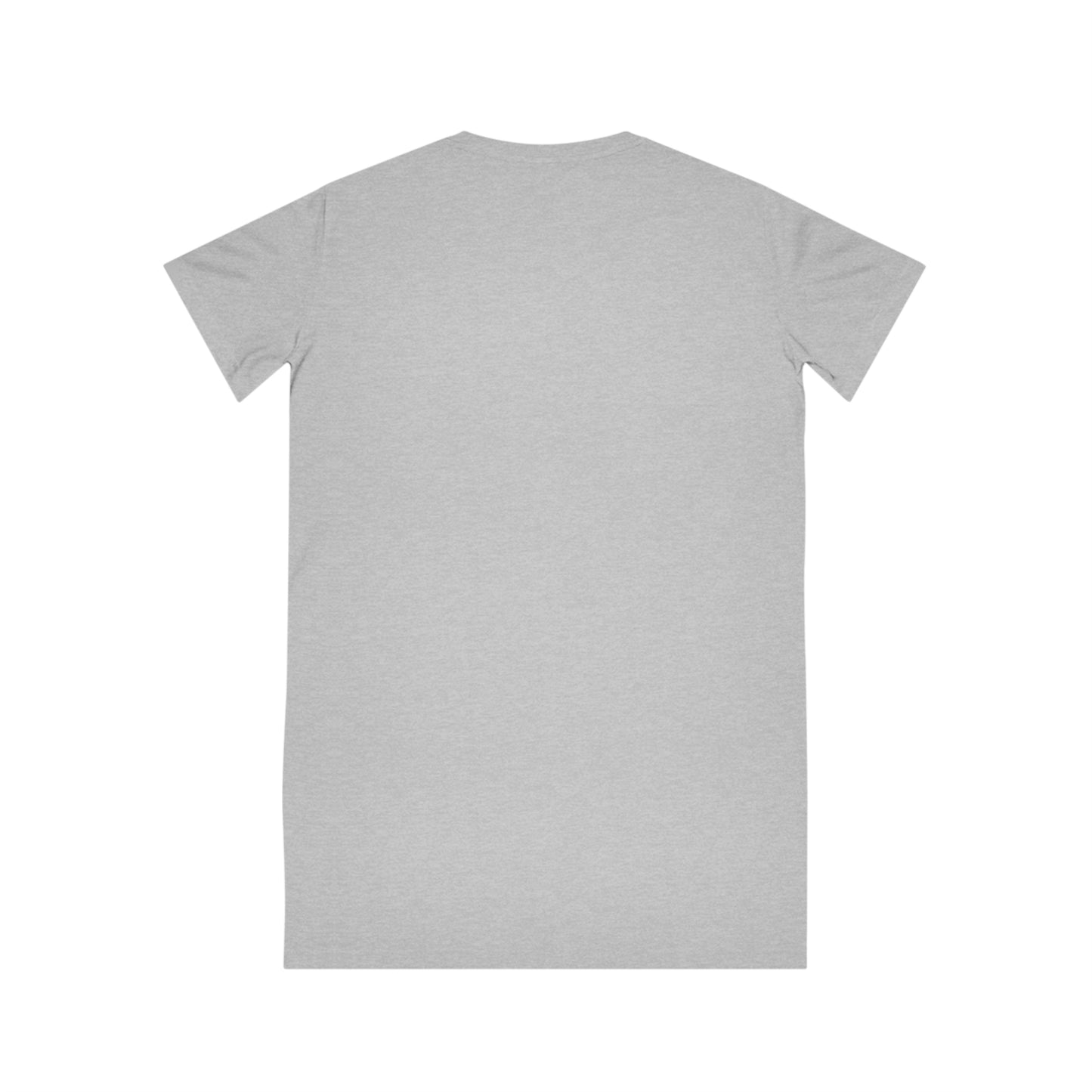 Juneteenth Spinner T-Shirt Dress
