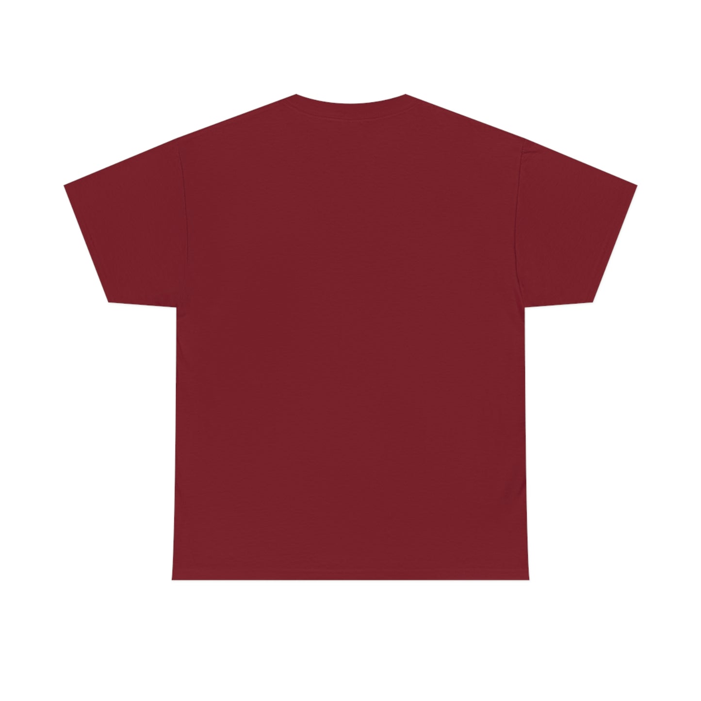 Mothers Smile Unisex Heavy Cotton Tee