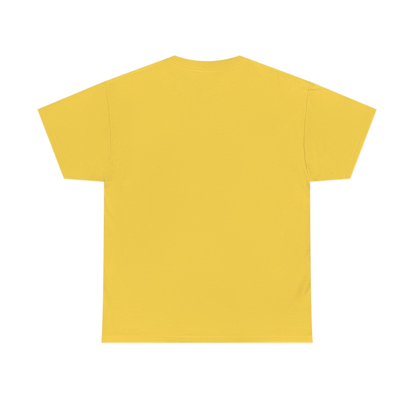 Blessed Nana Unisex Heavy Cotton Tee