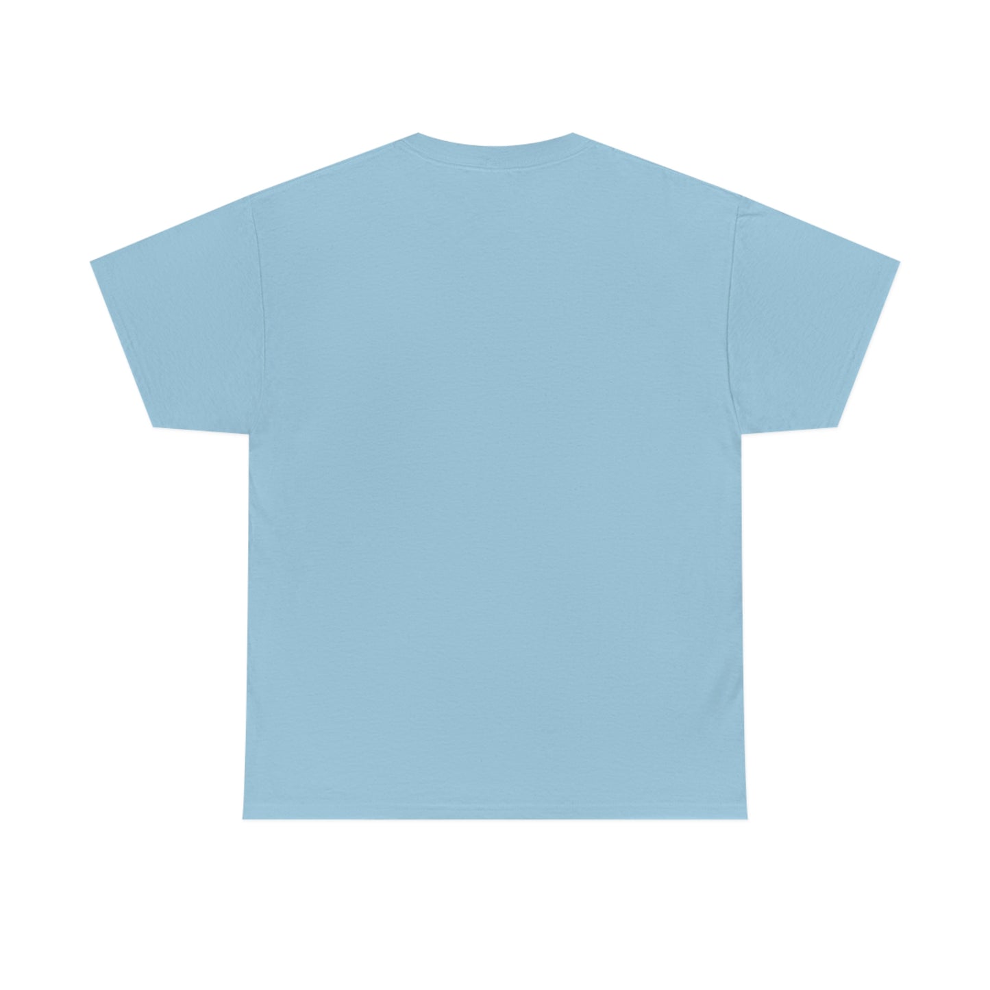 Autism Mom  Unisex Heavy Cotton Tee