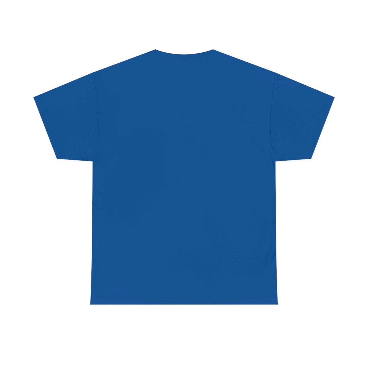 Mothers Smile Unisex Heavy Cotton Tee