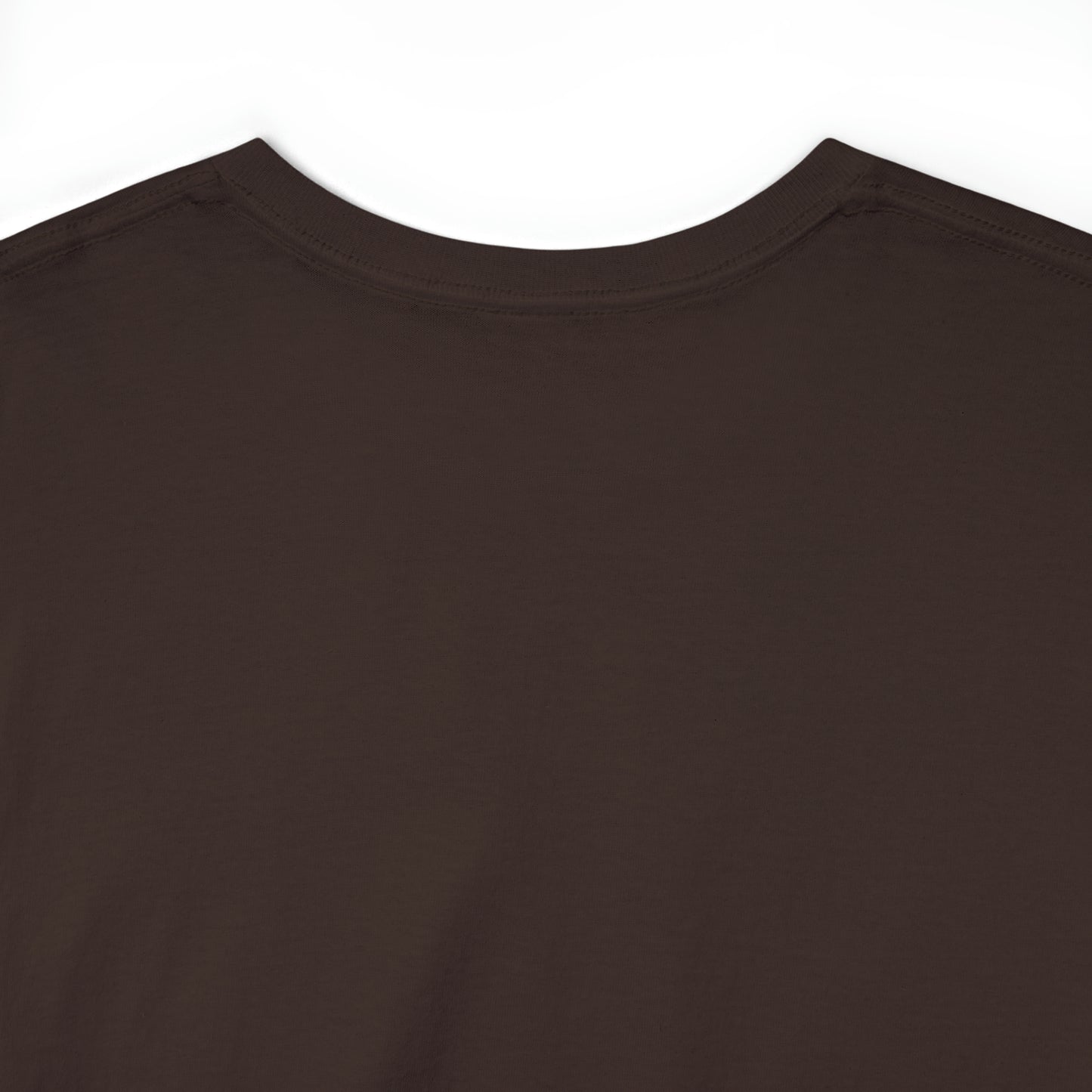 It's The Melanin For Me Unisex Heavy Cotton Tee