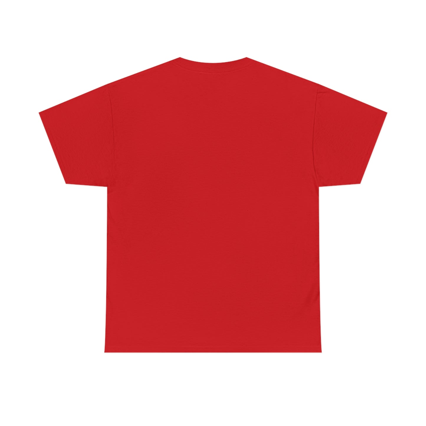 Mothers Smile Unisex Heavy Cotton Tee