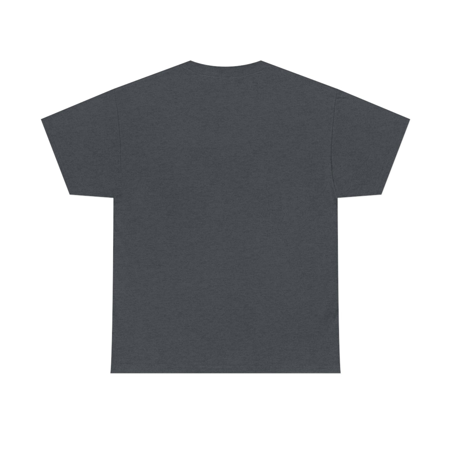 Mothers Smile Unisex Heavy Cotton Tee