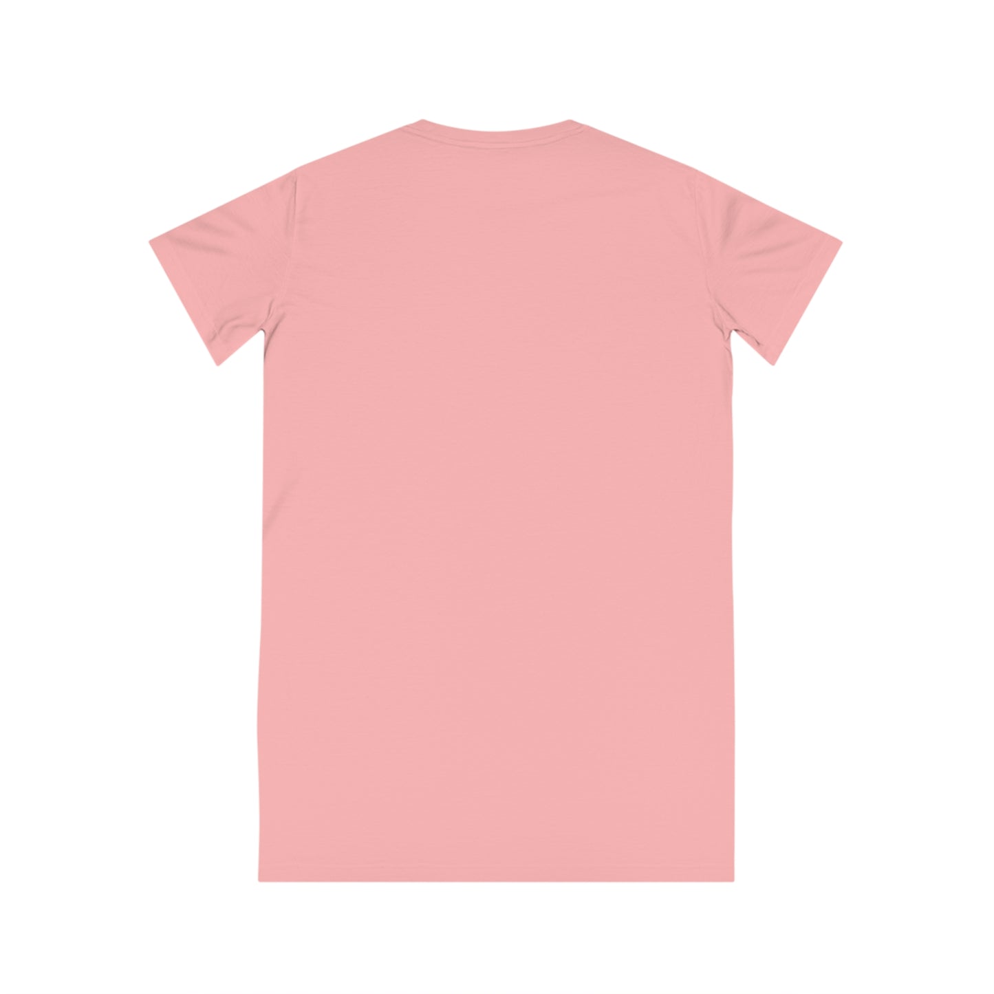 Juneteenth Spinner T-Shirt Dress