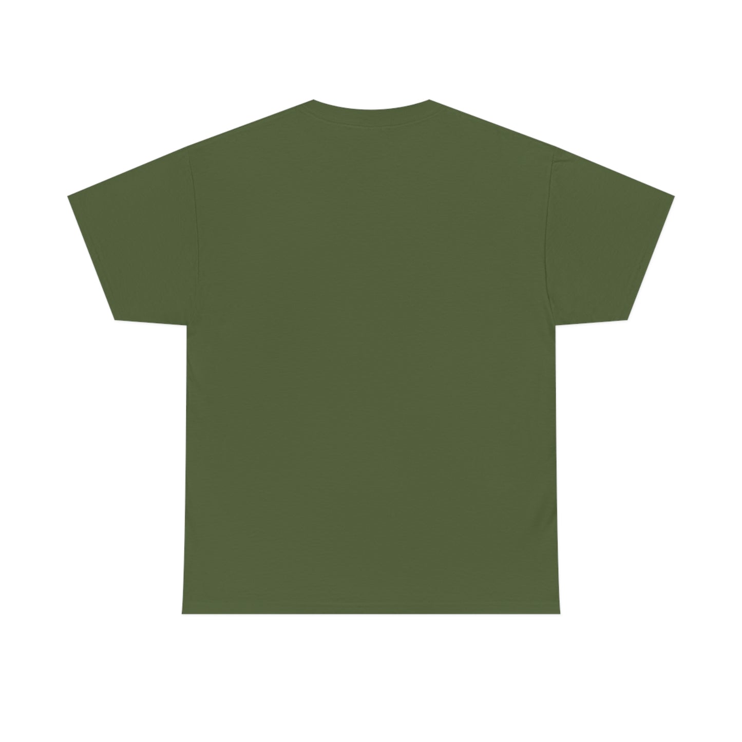 Espresso Yourself Unisex Heavy Cotton Tee