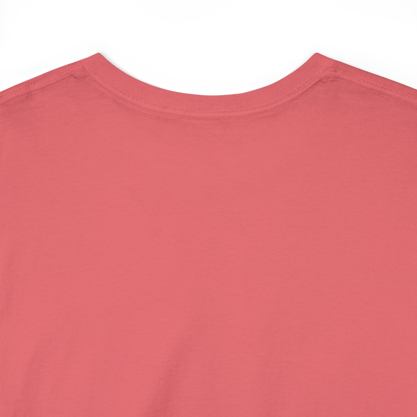 Mom, Wife, Boss Unisex Heavy Cotton Tee