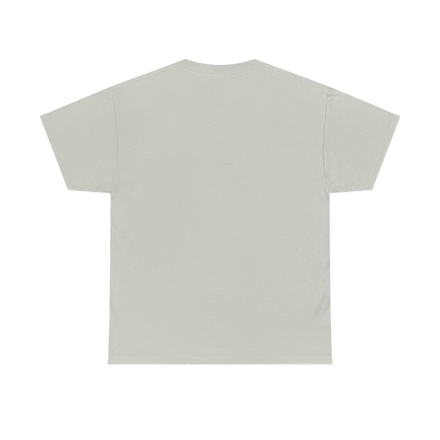 Blessed Mama Unisex Heavy Cotton Tee