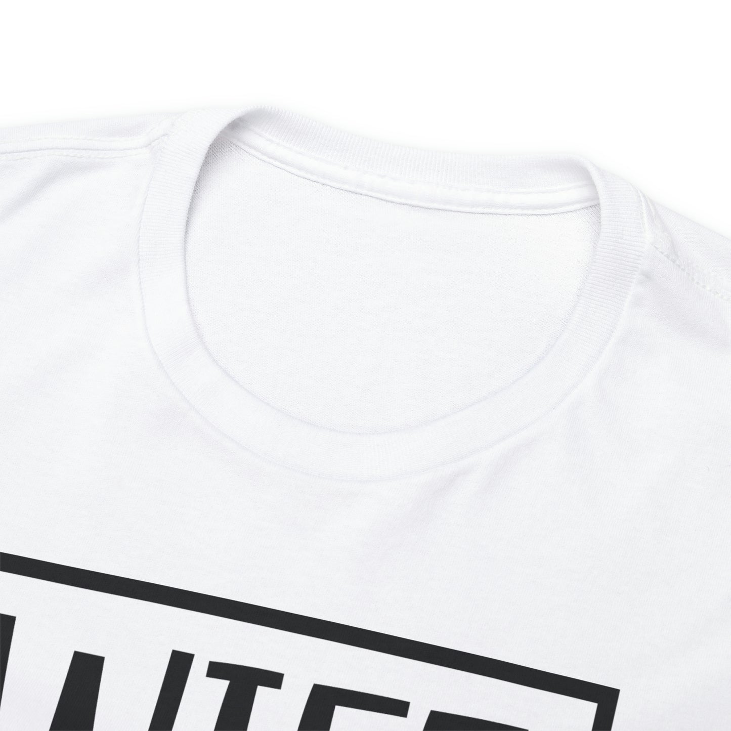 Mom, Wife, Boss Unisex Heavy Cotton Tee