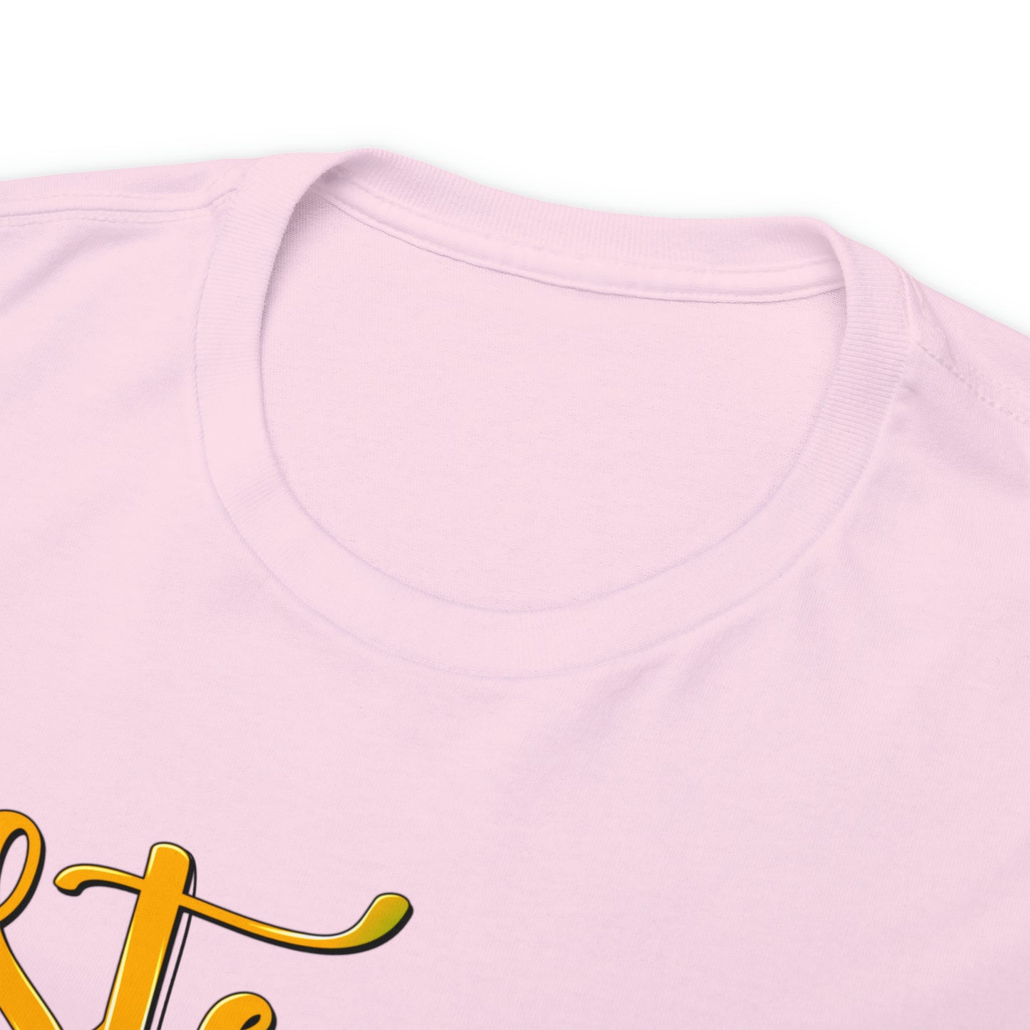 Stepping Into Juneteenth Unisex Heavy Cotton Tee