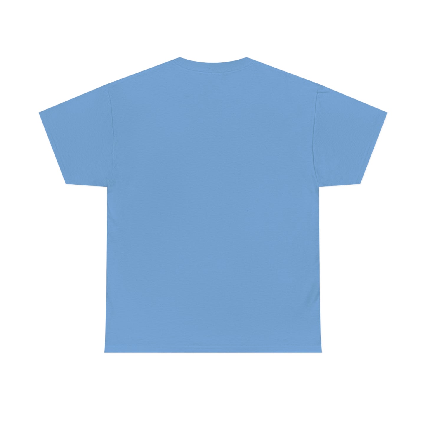 Blessed Nana Unisex Heavy Cotton Tee