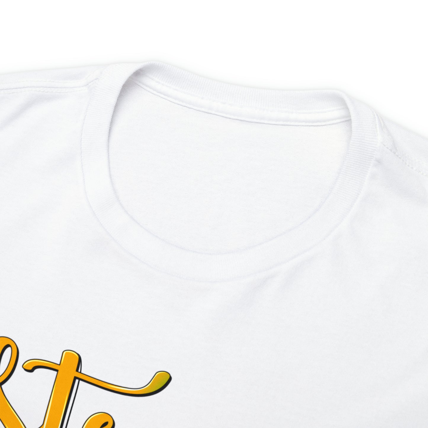 Stepping Into Juneteenth Unisex Heavy Cotton Tee