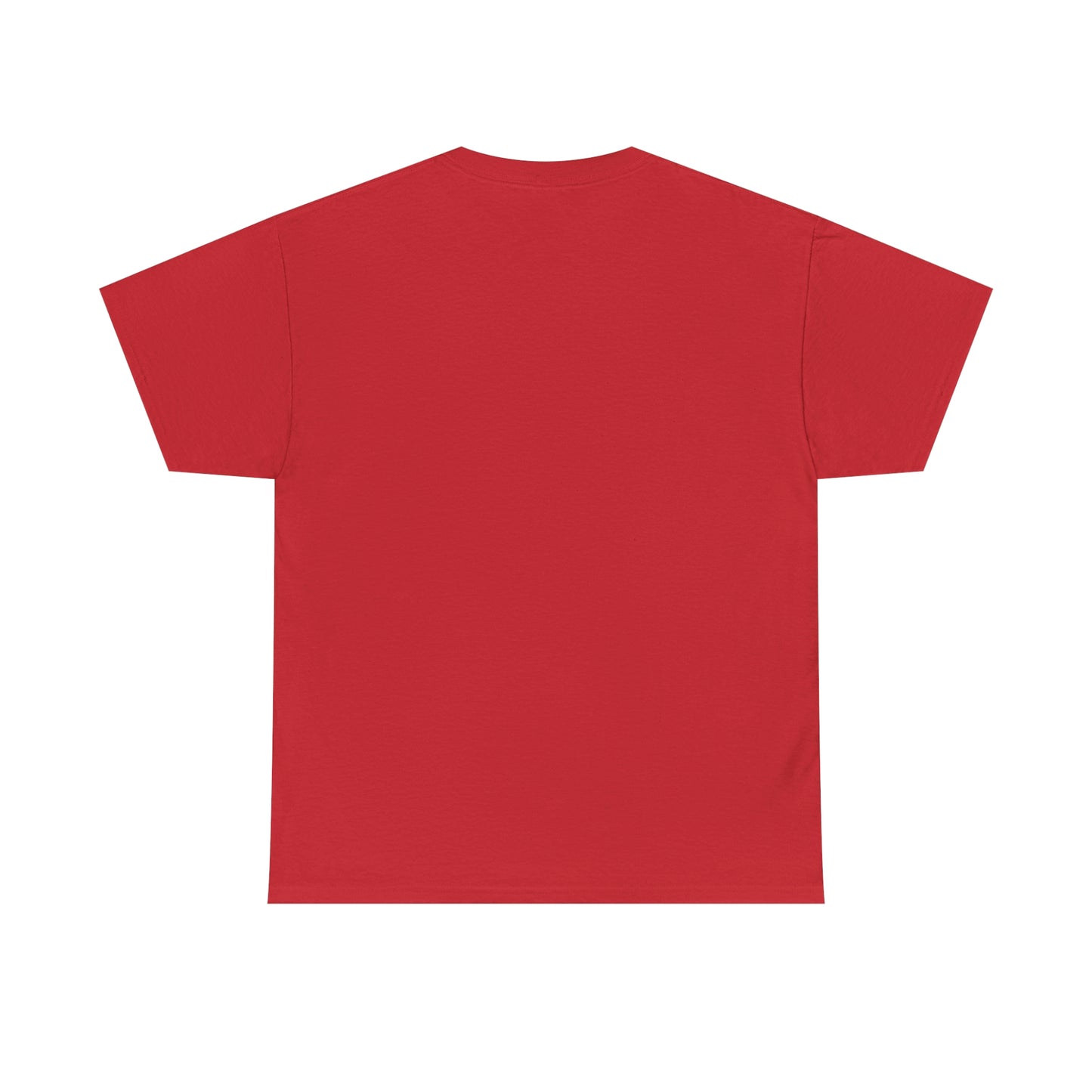 Mom, Wife, Boss Unisex Heavy Cotton Tee