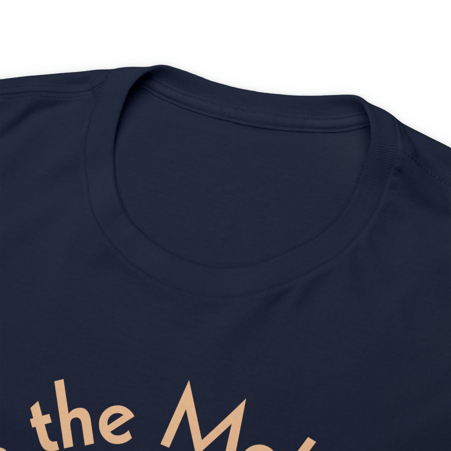 It's The Melanin For Me Unisex Heavy Cotton Tee