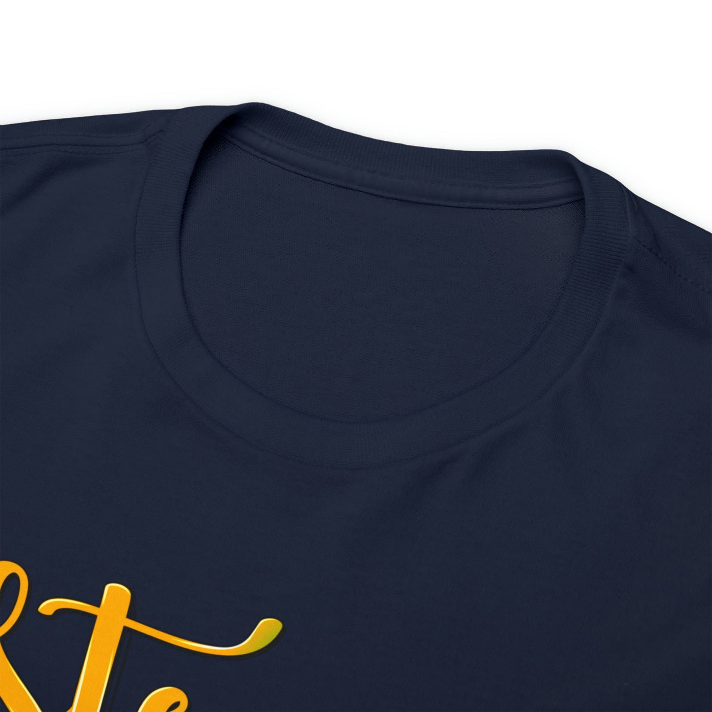 Stepping Into Juneteenth Unisex Heavy Cotton Tee